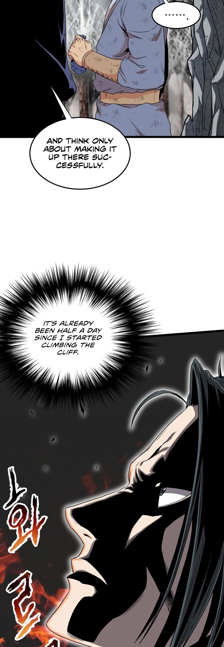 Murim Login Chapter 104 image 24